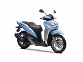 2012 Yamaha Xenter 125   photo